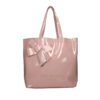Ted Baker Nicon Knot Bow Large Icon Pale Pink
