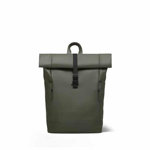 Gaston Luga Rullen 13'' - Olive