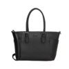 Charm London Oxford Shopper Black