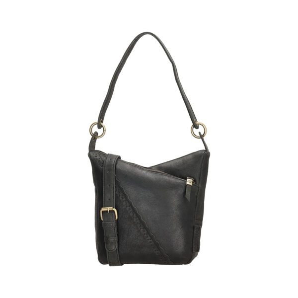 Micmacbags Marrakech Shoulderbag Black