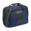 Delsey Wagram Satchel Blue Marine