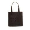 Ted Baker Reptcon Croc Detail Small Icon Black