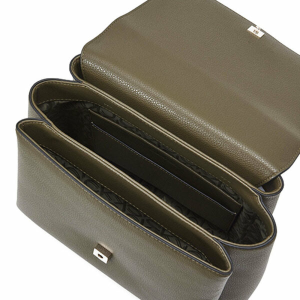 Calvin Klein Flaptop H SM Winter Moss