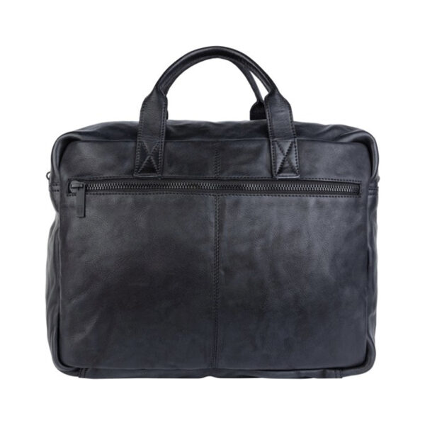 Presly & Sun laptoptas Chris Black