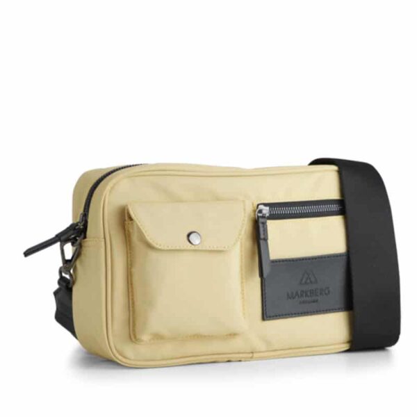 Markberg DarlaMBG Crossbody Bag Sorbet w/Black