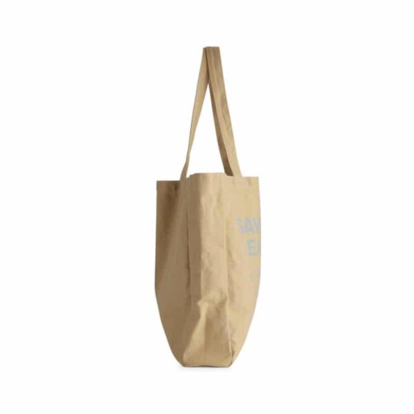 Markberg IsidoraMBG "New Black" Shopper Zwart