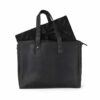 Plevier Jackson Shopper 15.6 inch Zwart
