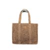 Barts Amsterdam Tamarama Shopper Black One Size