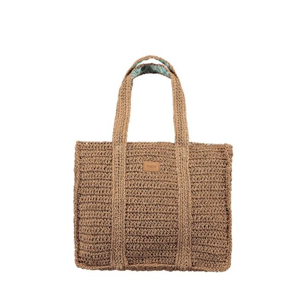 Barts Amsterdam Tamarama Shopper Black One Size