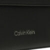 Calvin Klein Chain Shoulderbag Black