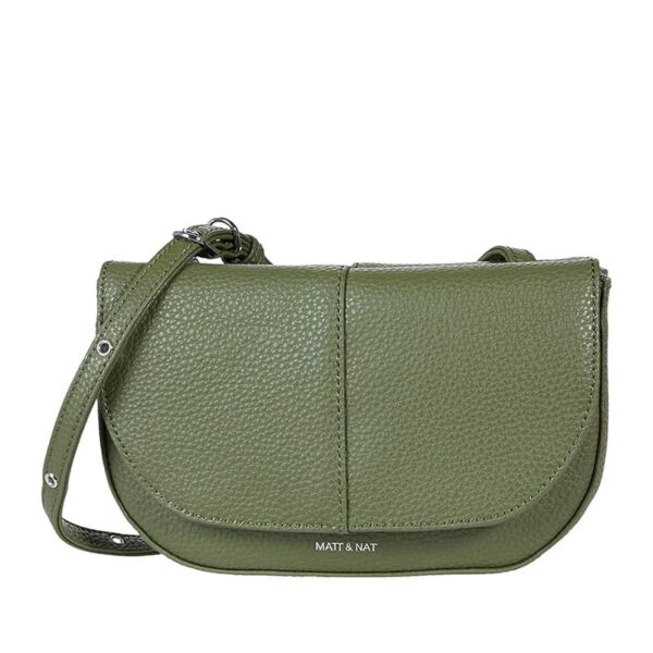 Matt & Nat Buda Purity Crossbody Meadow/Pre