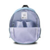 YLX & Freek Vonk Shark Bite Backpack | Glowing Bite