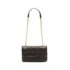 Valentino Ada Flap Bag Nero
