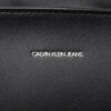 Calvin Klein Trapezoid Shadow Shopper Black