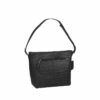 Burkely Croco Cassy Hobo Taupe
