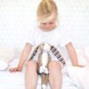 ZAZU - Nightlight Soft Toy - Katie