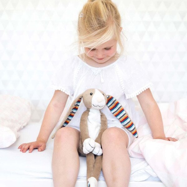 ZAZU - Nightlight Soft Toy - Katie