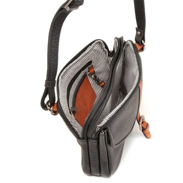 Berba Barbarossa Toiletbag Military