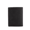 Cowboysbag Card Wallet Longreach (6cards) Misty Black