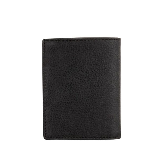 Cowboysbag Card Wallet Longreach (6cards) Misty Black