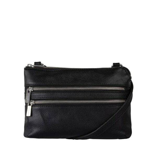 Cowboysbag Bag Haydock Black