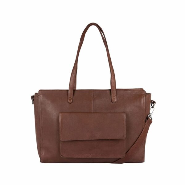 Cowboysbag Diaper Bag Alvanley Tan