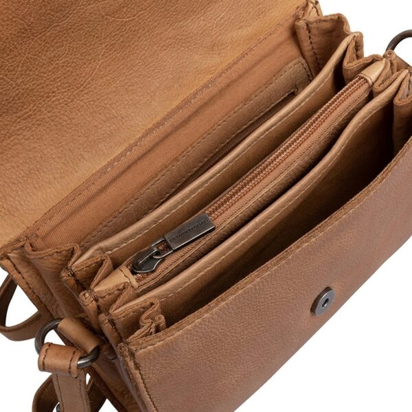 Cowboysbag Bag Stroud Olive