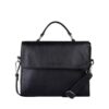 Cowboysbag City Bag Birdum Black