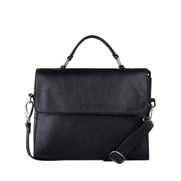 Cowboysbag City Bag Birdum Black