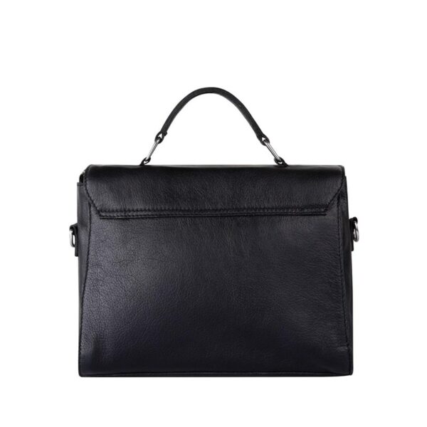 Cowboysbag City Bag Birdum Black