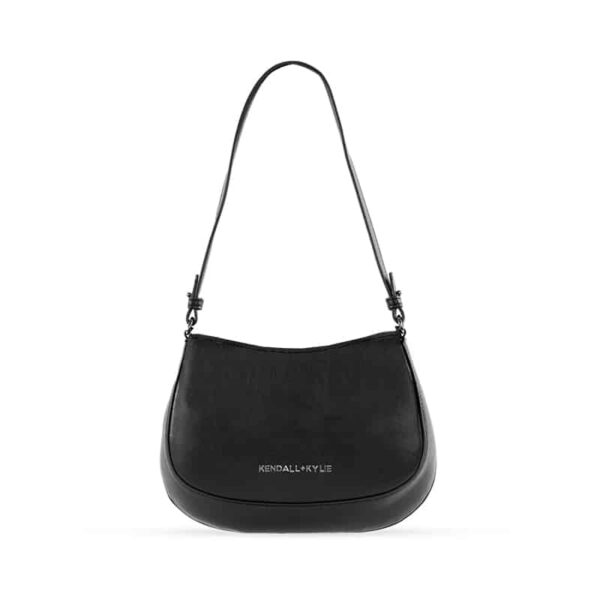Kendall + Kylie Bags Veronica Shoulderbag Black Misc