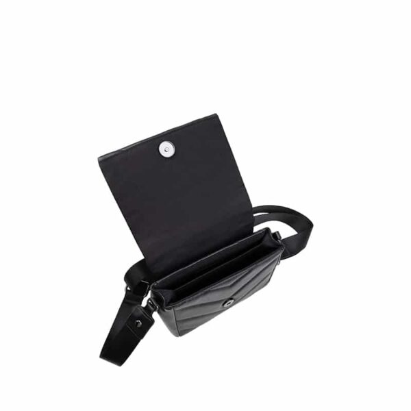 Kendall + Kylie Bags Arya Purse Black Mix