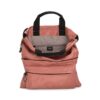 Kipling Greti Satin Rust