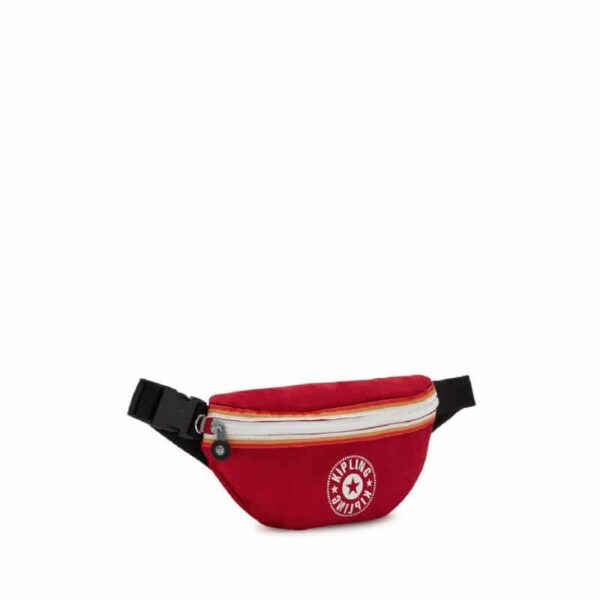 Kipling Fresh Lite Red Rouge