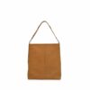 MYOMY LIMA Shopper - hunter ocher