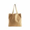 Markberg IsidoraMBG "Trash" Shopper Mustard