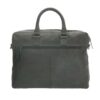 Micmacbags Malmö 17-inch Laptopbag Black