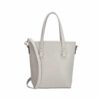 Charm London Oxford Handbag Light Grey