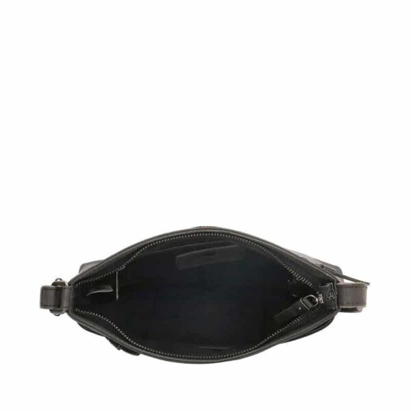 Micmacbags Malmö Shoulderbag Black