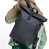 Gaston Luga Rullen 13'' - Olive