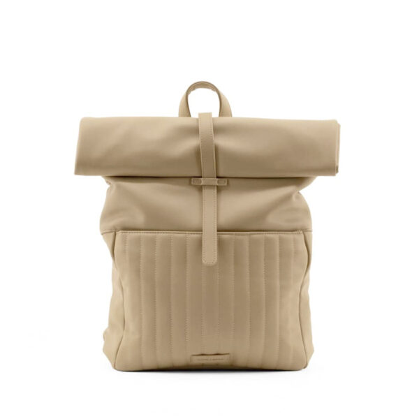 Monk & Anna Herb Backpack Grain Pistachio