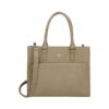 Charm London Stratford Handbag Nature Green