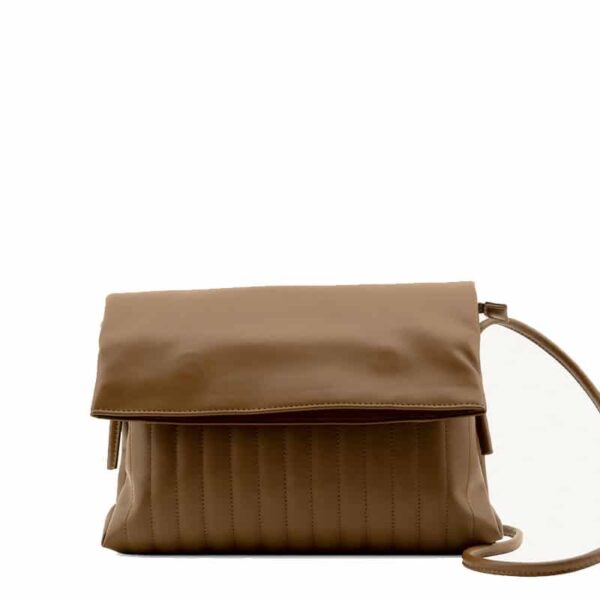 Monk & Anna Kitaro shoulder bag I black