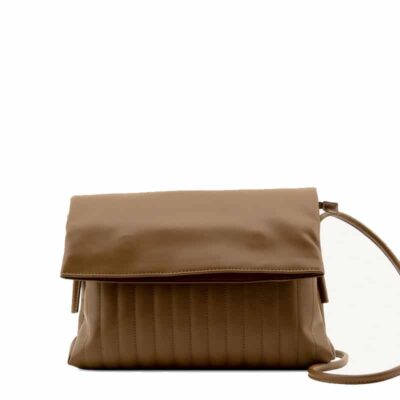 Monk & Anna Kitaro shoulder bag I oak