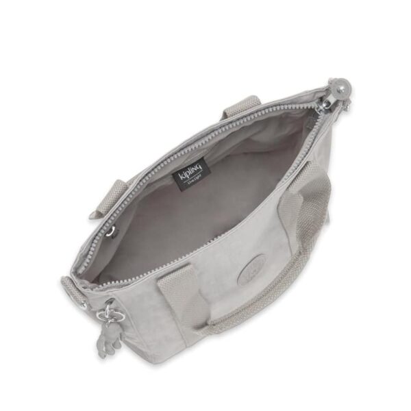 Kipling Asseni Mini Tote Signature Emb