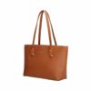 Charm London Oxford Shopper Cognac
