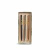 Ted Baker Penilyn Pen Set Mid-Green