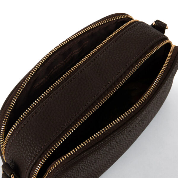 Matt & Nat Abbi Sol Tote Bag Black