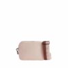 Markberg EleaMBG Crossbody Bag Recycled Peanut/Black