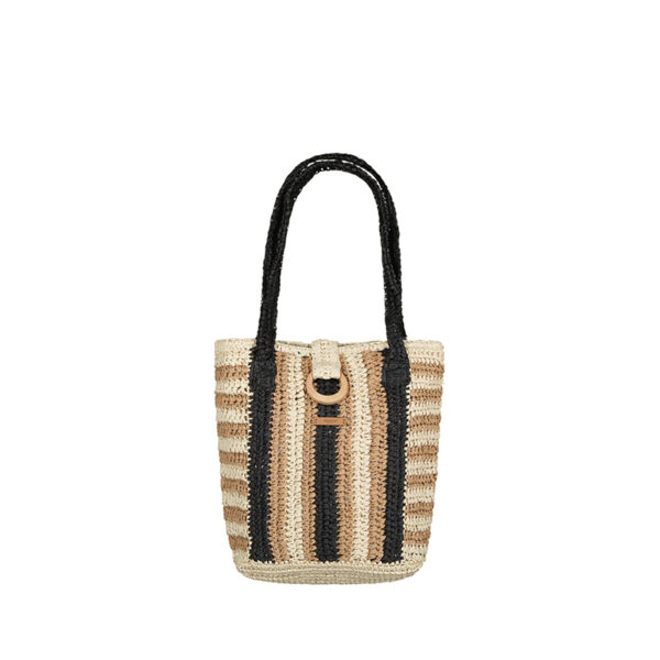 Barts Atlantic Bag Natural